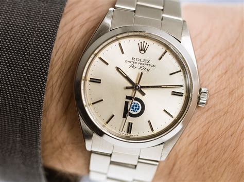 vintage rolex 5500 case design changes|New.